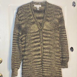 Jones New York Sweater shrug